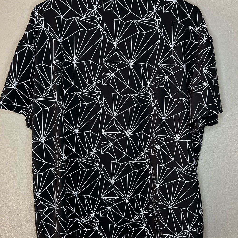 Reflective Refraction Top From Thelytecouture - image 3